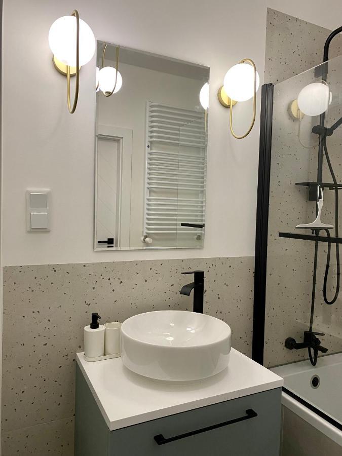 Nadwislanski Apartamento