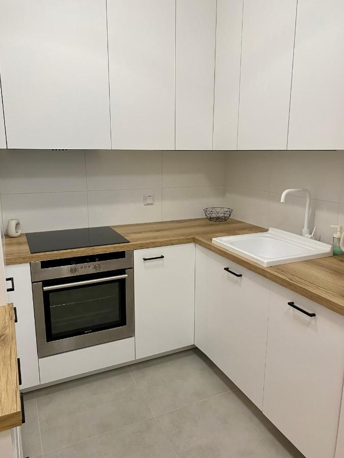Nadwislanski Apartamento