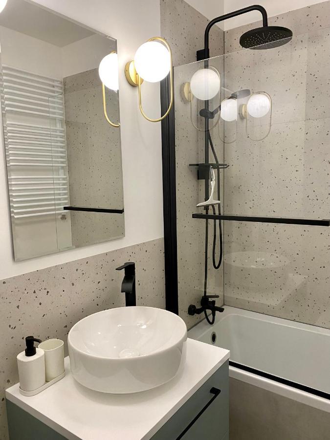 Nadwislanski Apartamento *