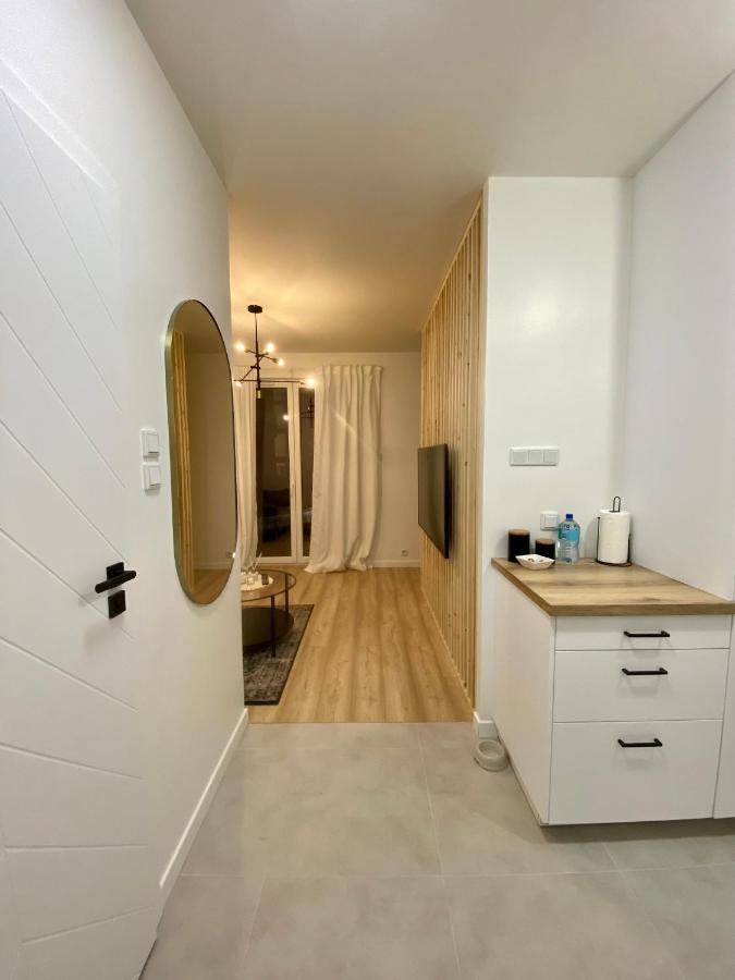 Apartamento Nadwislanski *