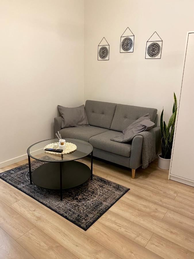 Apartamento Nadwislanski Varsovia