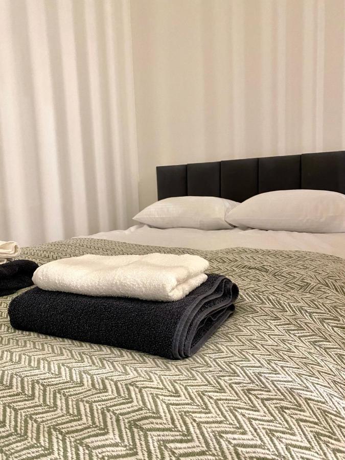 Nadwislanski Apartamento