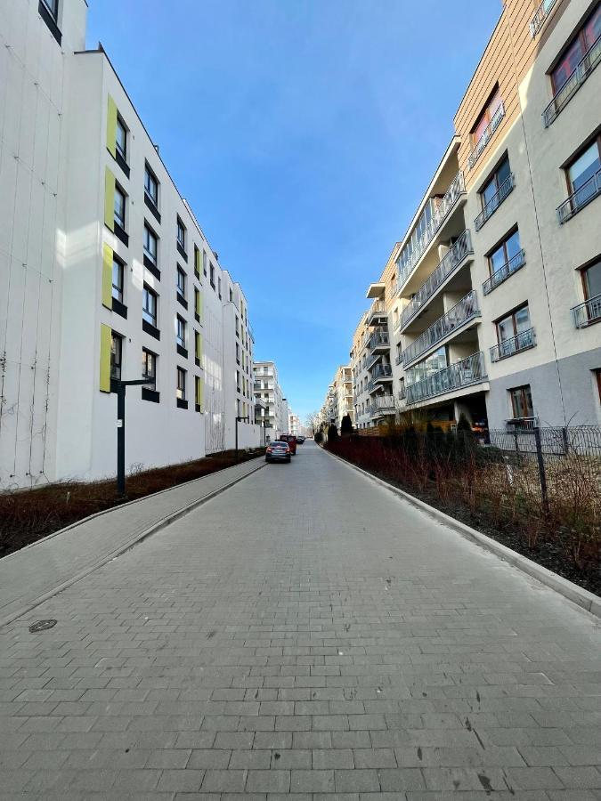 Nadwislanski Apartamento
