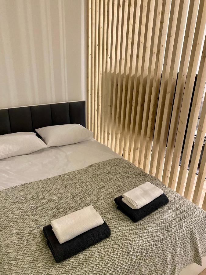 Apartamento Nadwislanski *