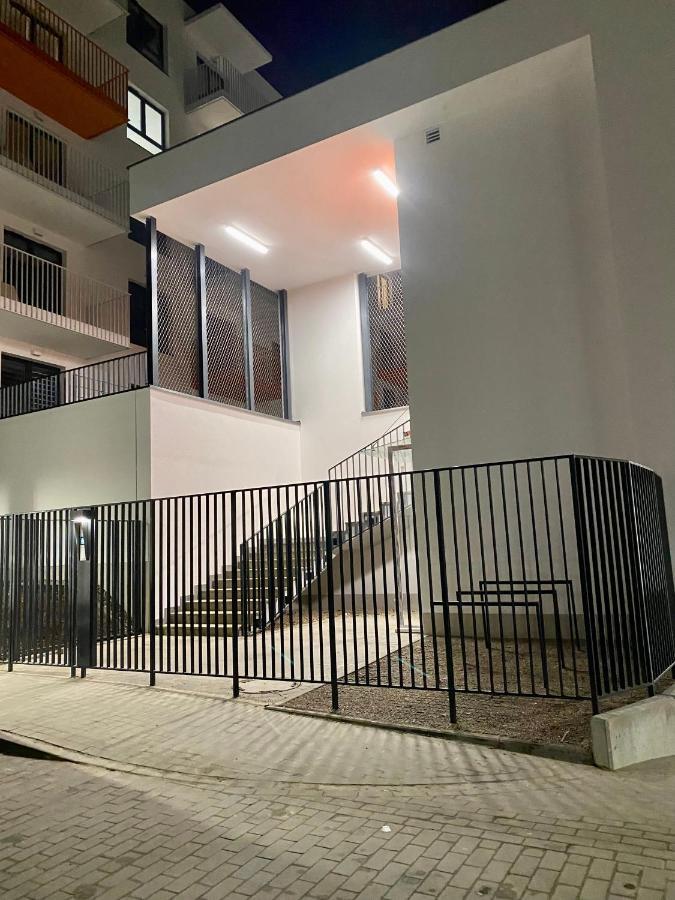 Apartamento Nadwislanski