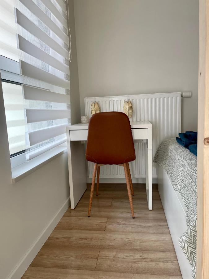 Apartamento Nadwislanski Varsovia