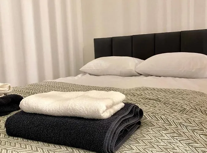 Apartament Nadwislanski