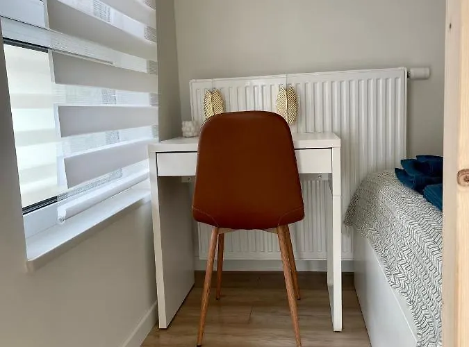 Apartament Nadwislanski